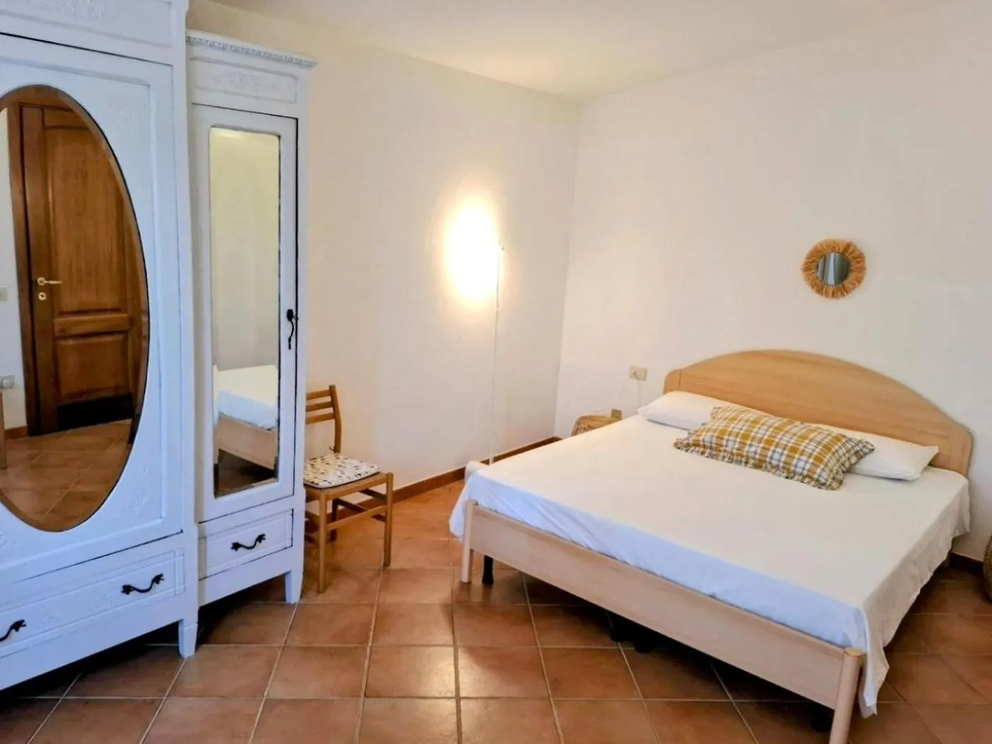 Appartamento In Villa Porto Pollo