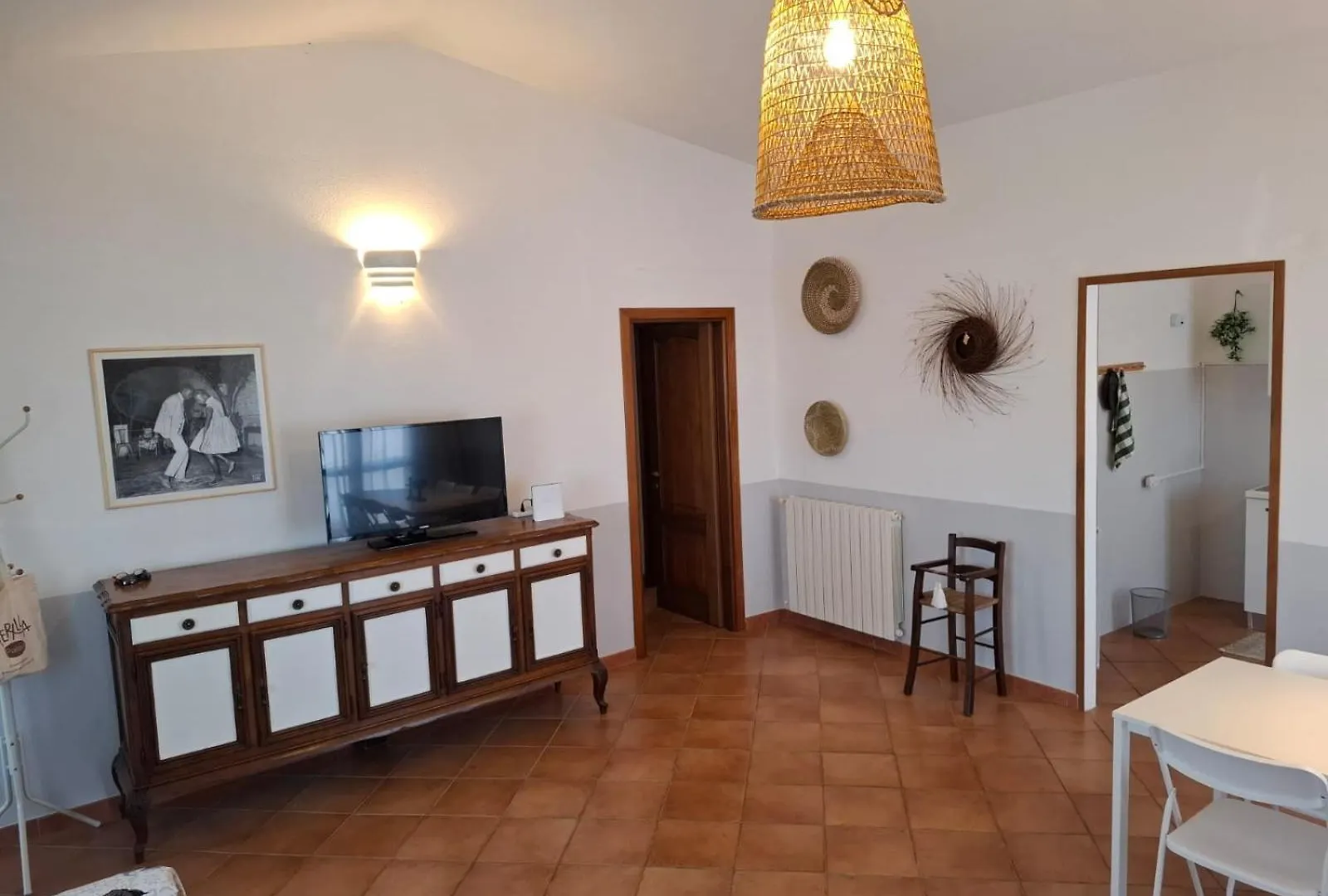 Apartment Appartamento In Villa Porto Pollo Italien