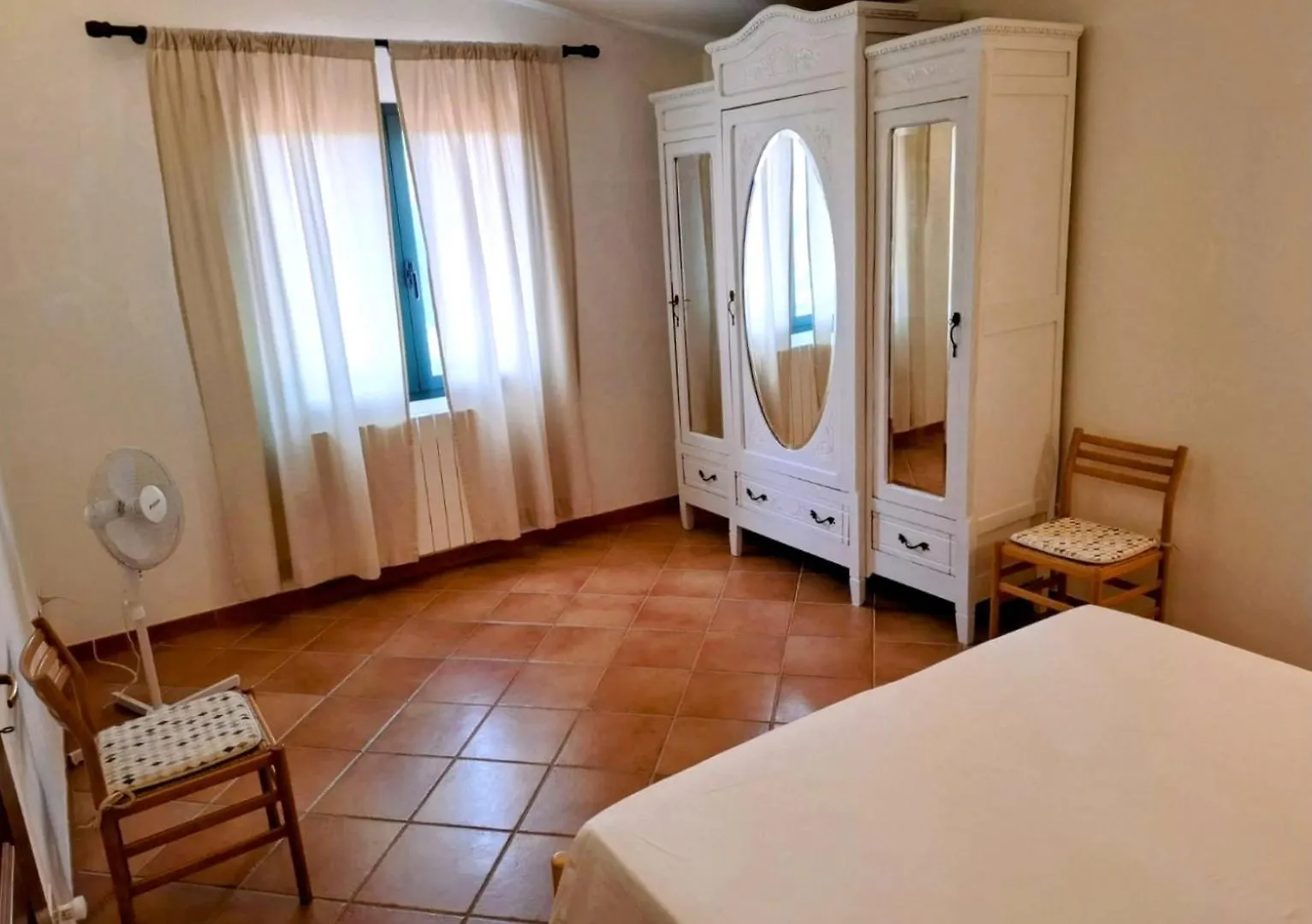 Apartment Appartamento In Villa Porto Pollo