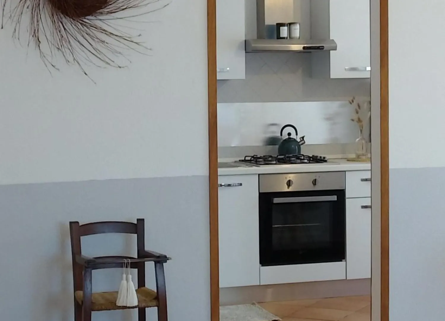 Apartment Appartamento In Villa Porto Pollo