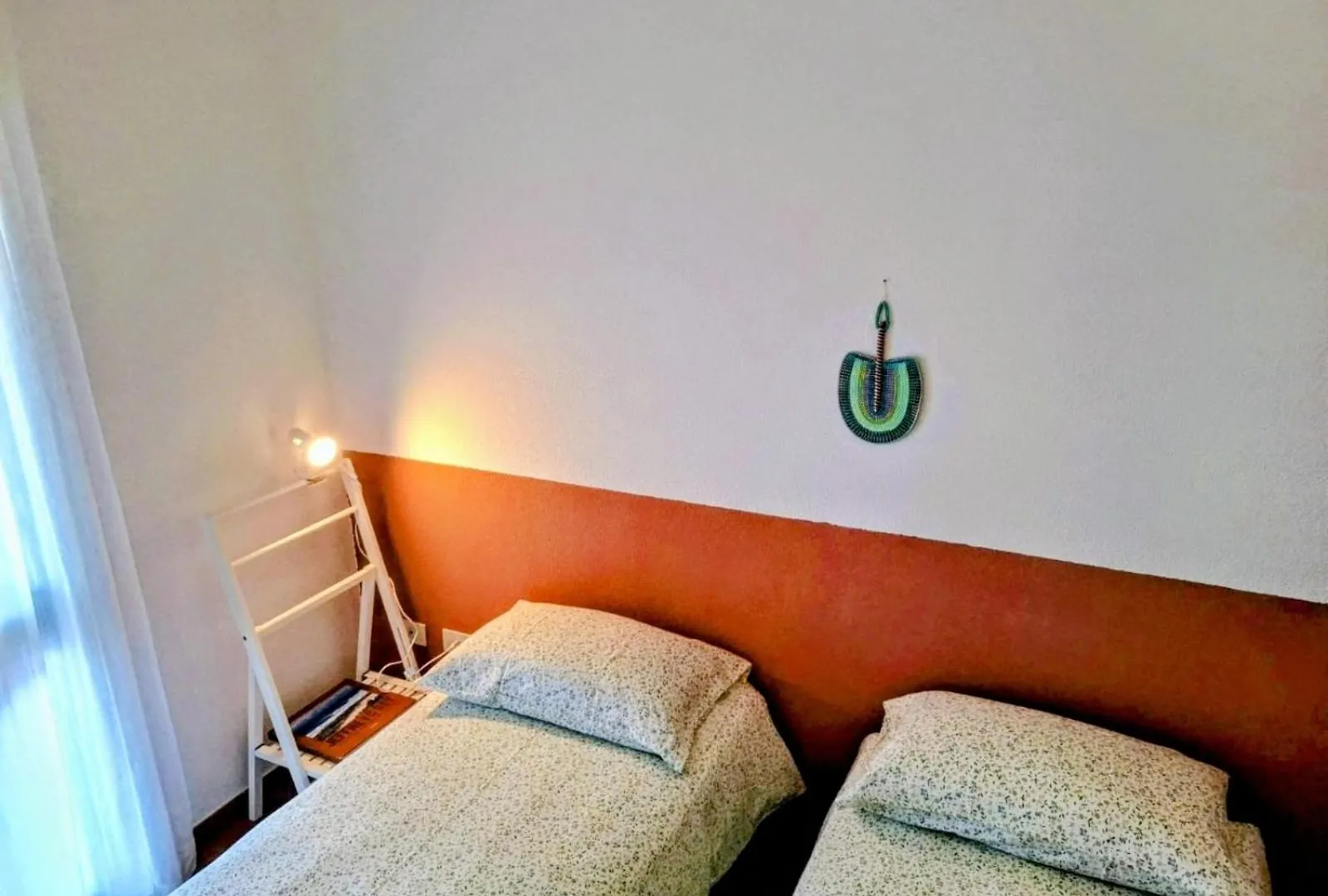 Appartamento In Villa Porto Pollo Italien